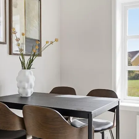 Apartment Three Bedroom Corporate Skien