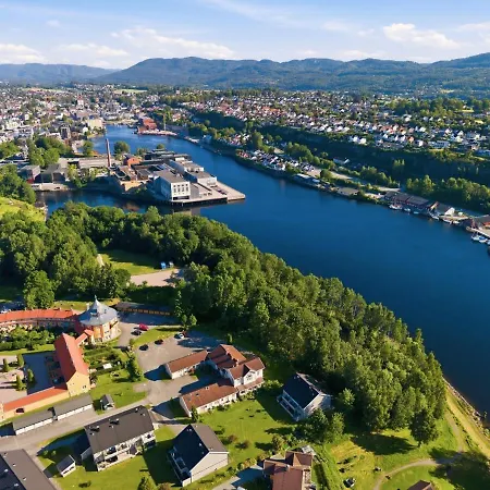 Apartment Three Bedroom Corporate Skien