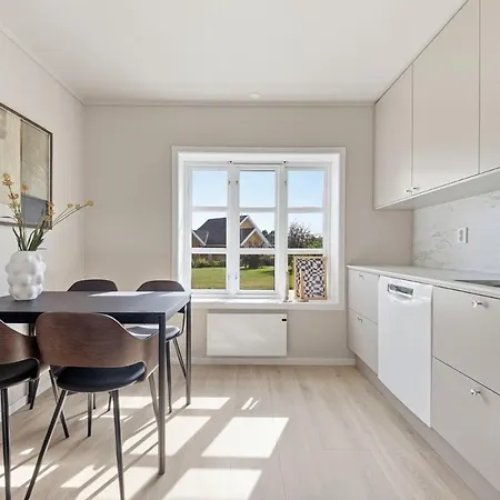 Apartment Three Bedroom Corporate Skien